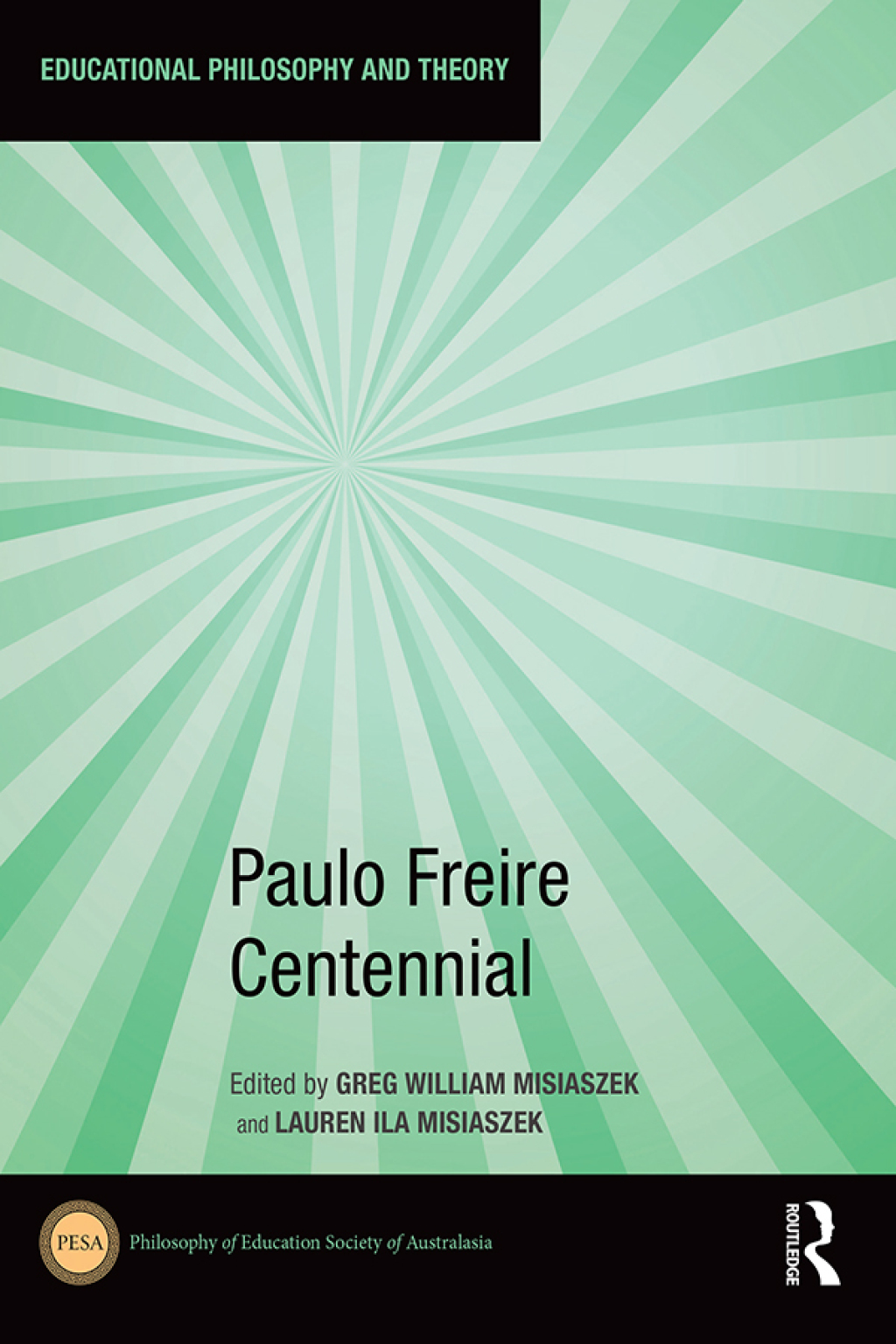 Paulo Freire Centennial 1st Edition â€“ PDF/EPUB Version Downloadable