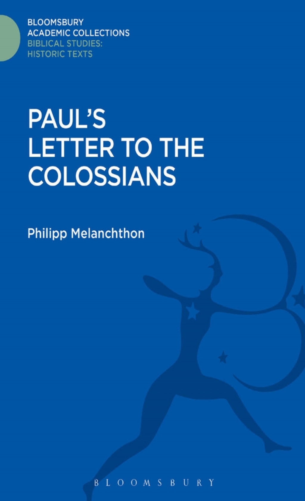 Paul's Letter to the Colossians 1st Edition â€“ PDF/EPUB Version Downloadable