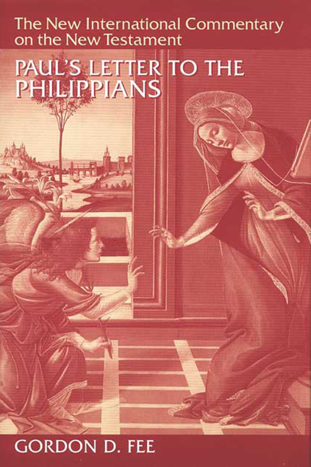 Paul's Letter to the Philippians  â€“ PDF/EPUB Version Downloadable
