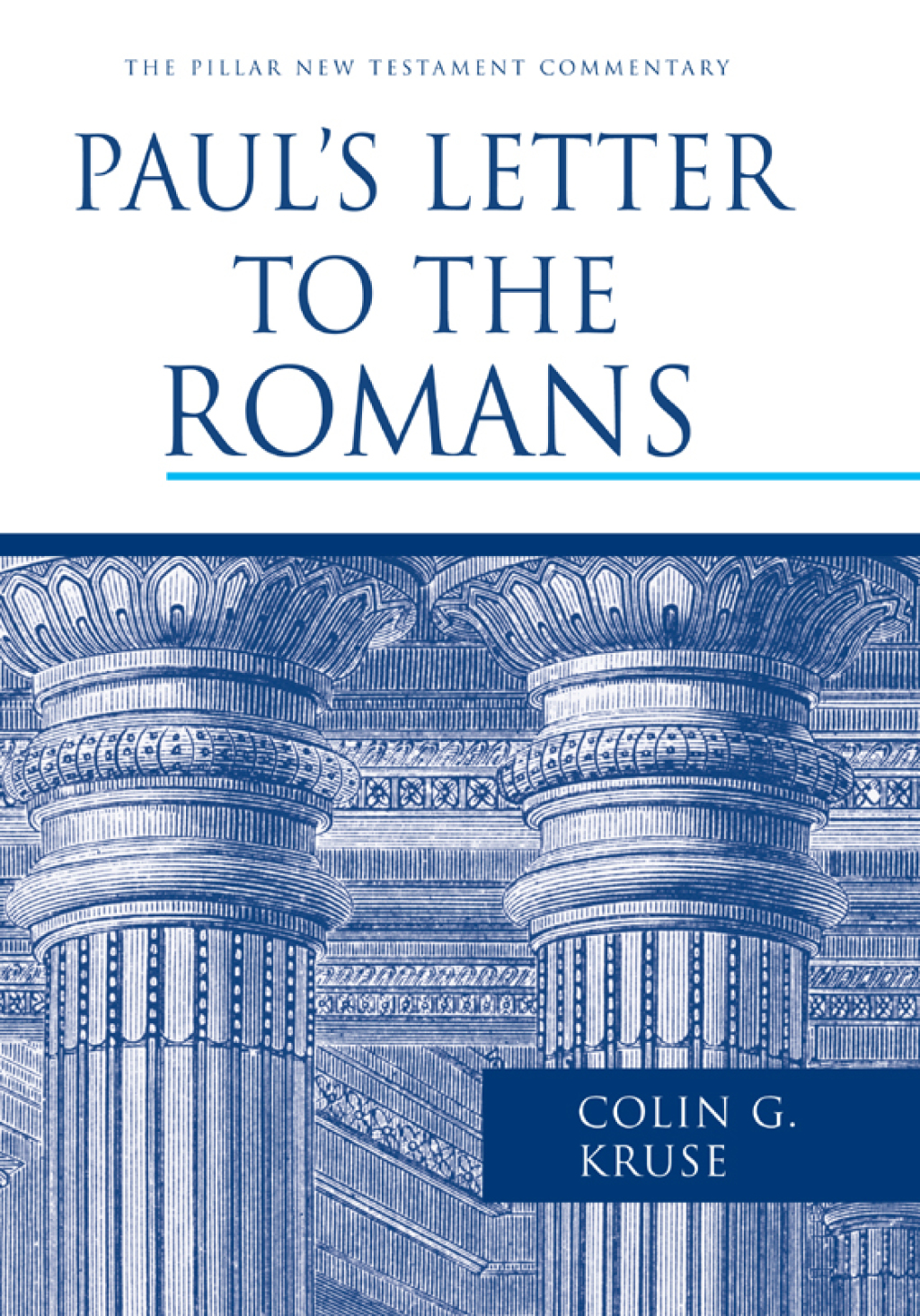 Paul's Letter to the Romans  â€“ PDF/EPUB Version Downloadable