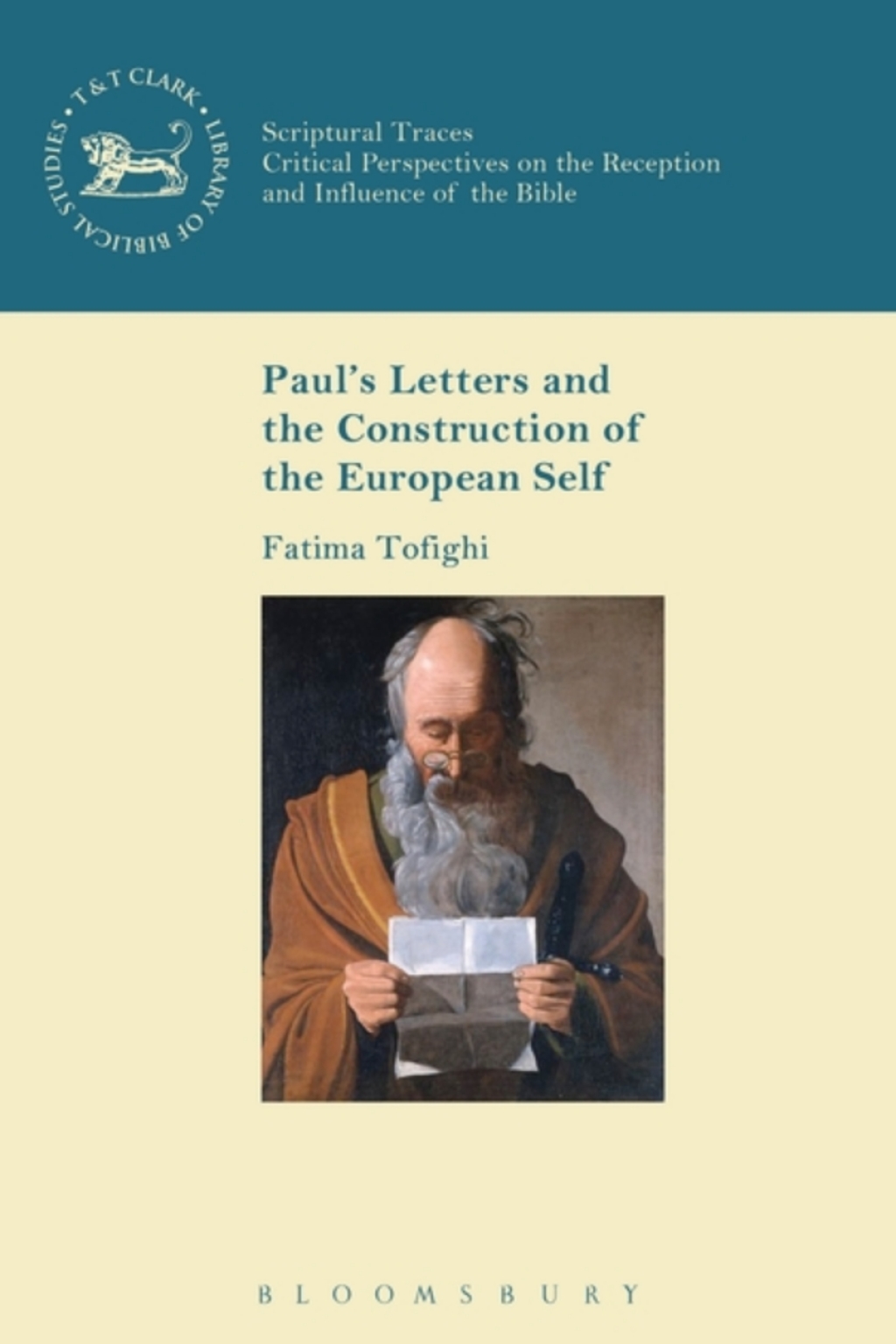 Paul's Letters and the Construction of the European Self 1st Edition â€“ PDF/EPUB Version Downloadable