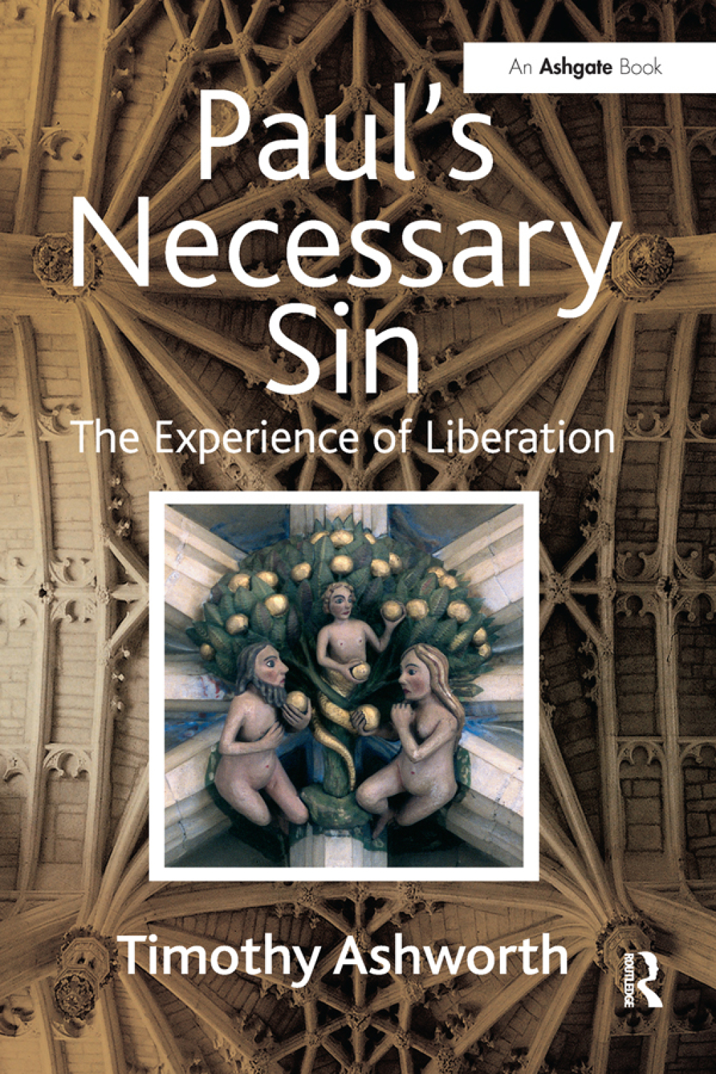 Paul's Necessary Sin The Experience of Liberation 1st Edition â€“ PDF/EPUB Version Downloadable
