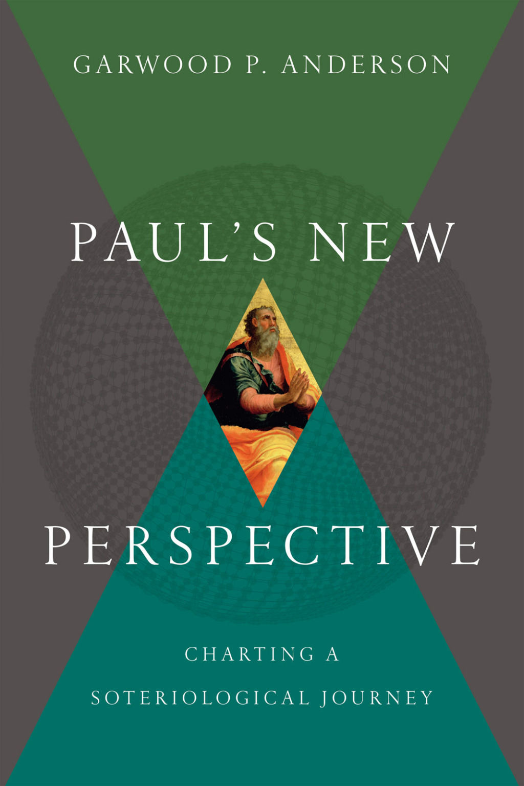 Paul's New Perspective Charting a Soteriological Journey  â€“ PDF/EPUB Version Downloadable