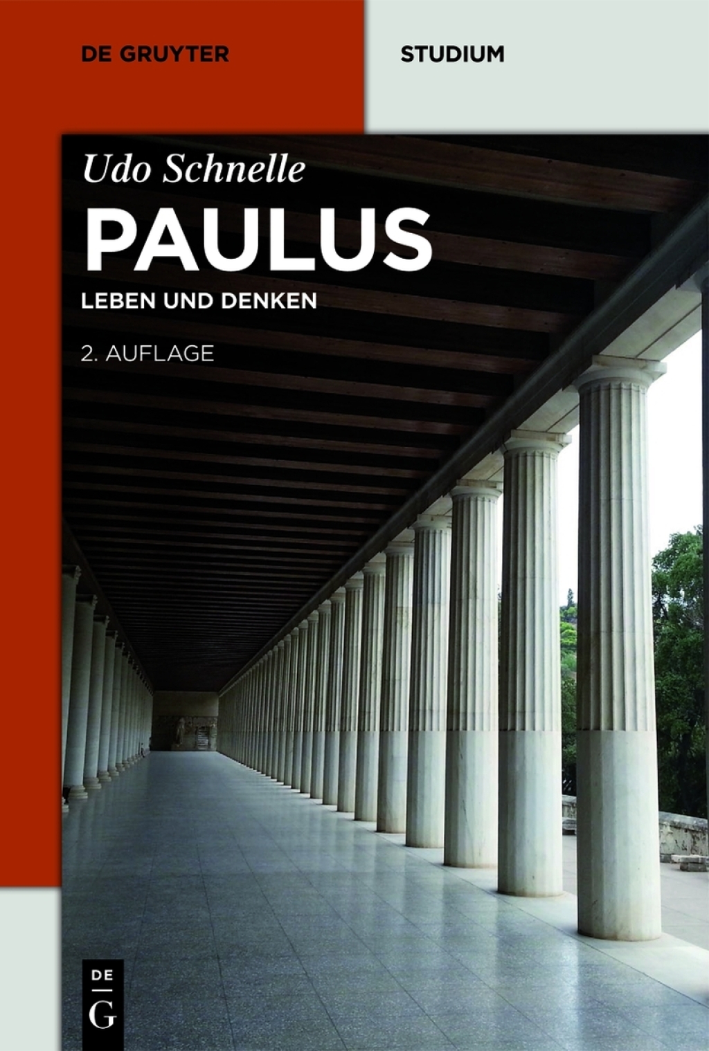 Paulus Leben und Denken 1st Edition â€“ PDF/EPUB Version Downloadable