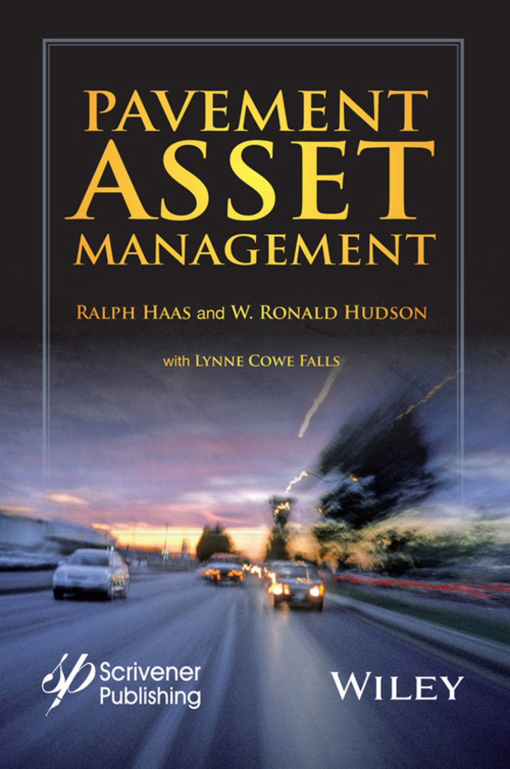 Pavement Asset Management 1st Edition â€“ PDF/EPUB Version Downloadable