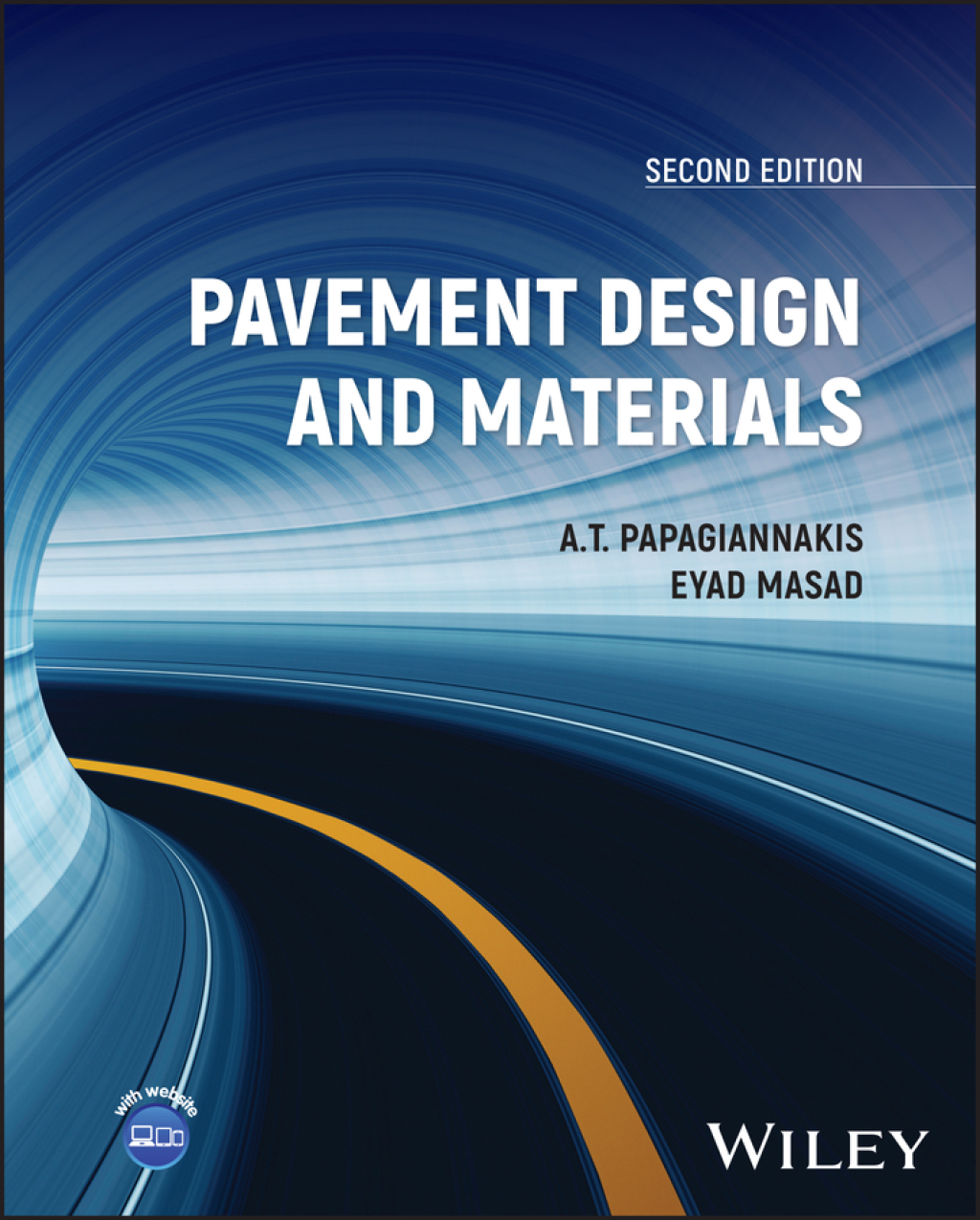 Pavement Design and Materials 2nd Edition â€“ PDF/EPUB Version Downloadable