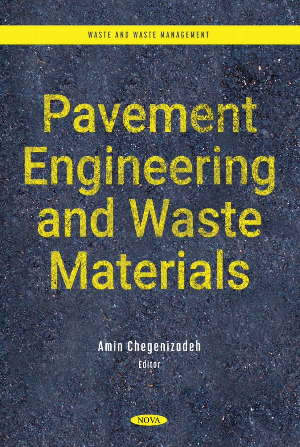 Pavement Engineering and Waste Materials  â€“ PDF/EPUB Version Downloadable
