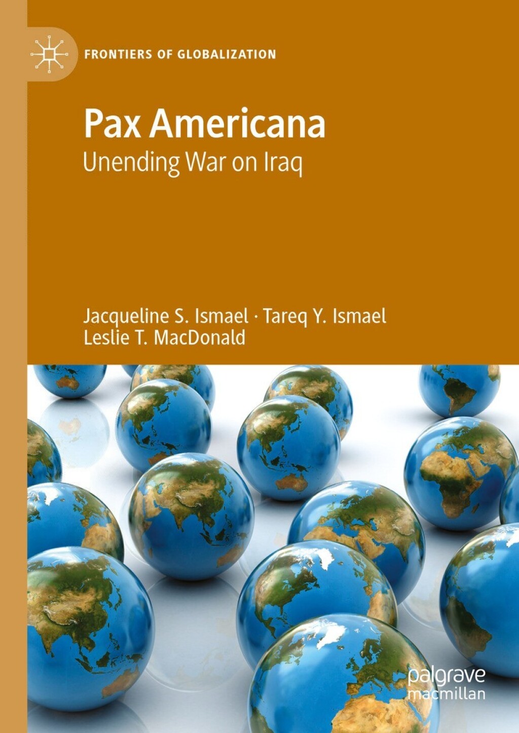 Pax Americana Unending War on Iraq  â€“ PDF/EPUB Version Downloadable