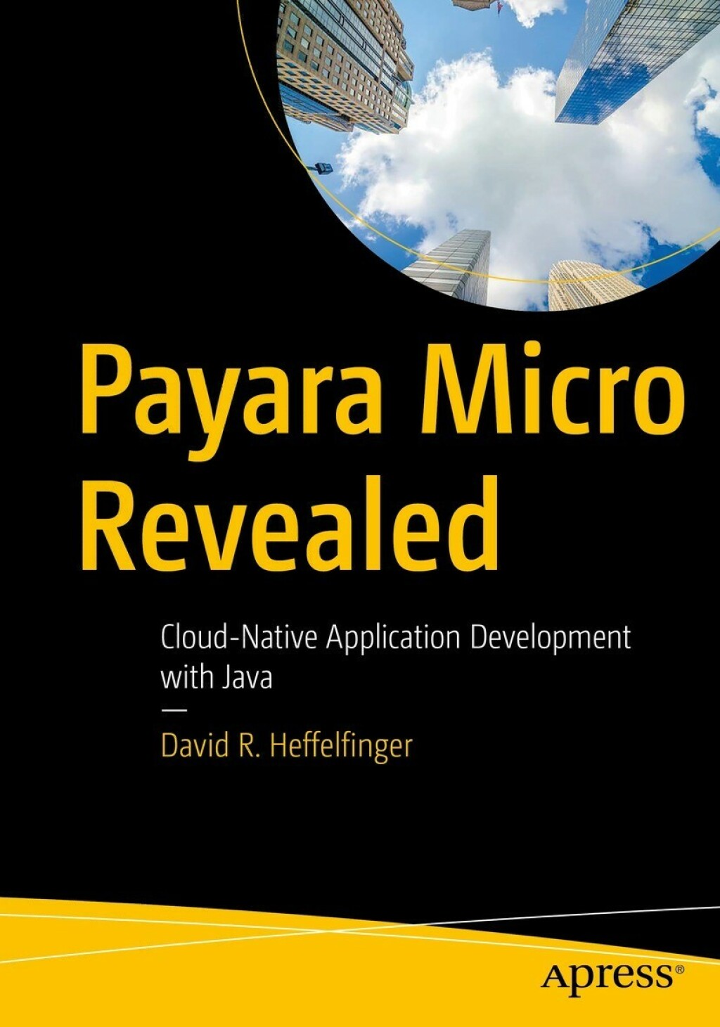 Payara Micro Revealed Cloud-Native Application Development with Java  â€“ PDF/EPUB Version Downloadable