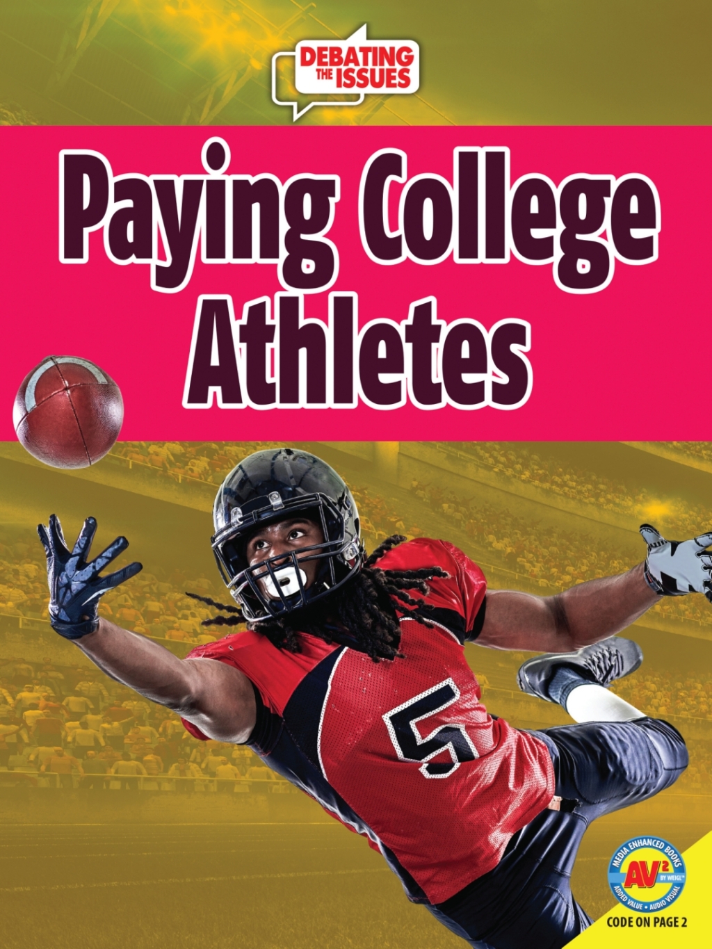 Paying College Athletes 1st Edition â€“ PDF/EPUB Version Downloadable