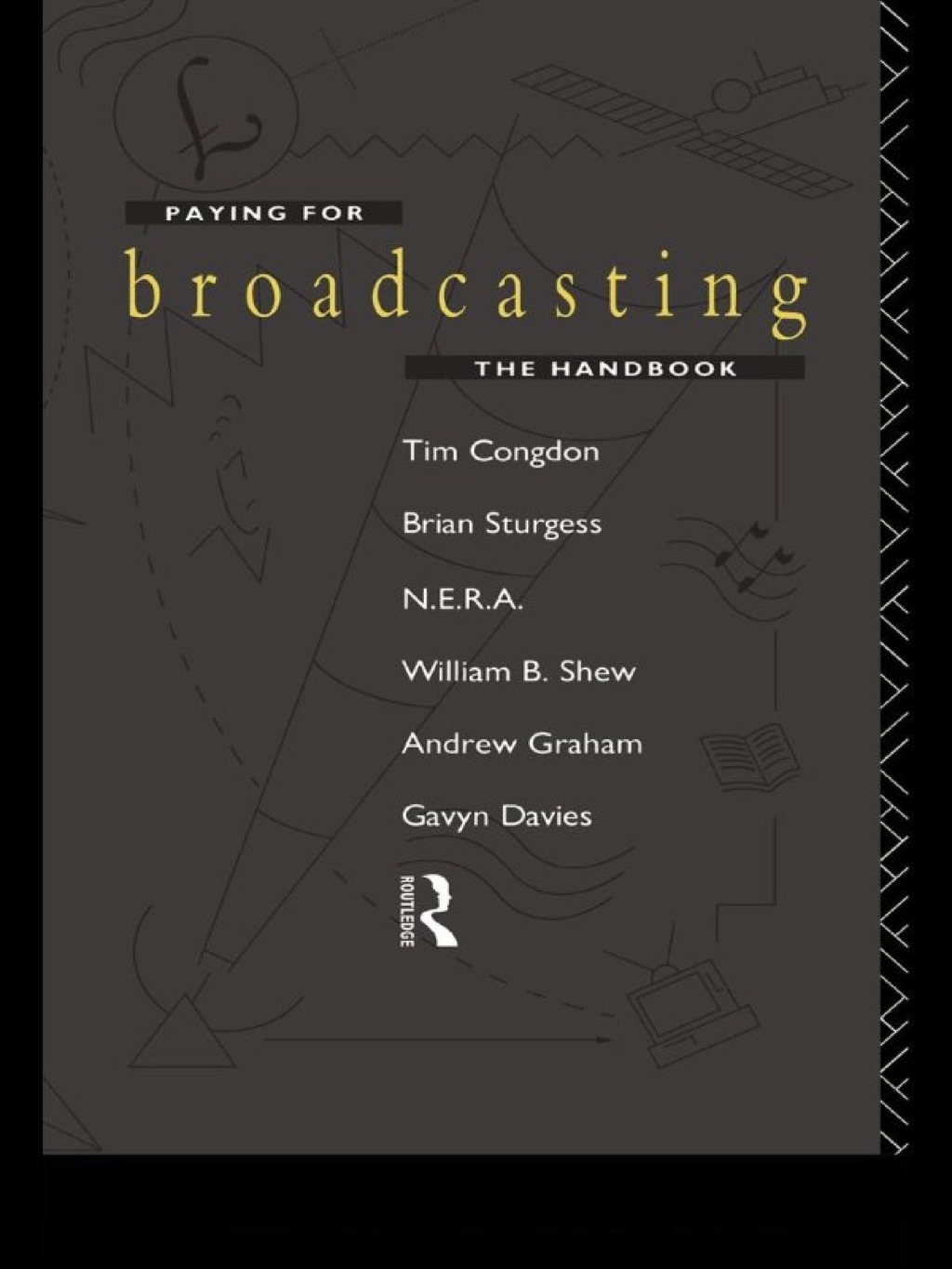 Paying for Broadcasting: The Handbook 1st Edition â€“ PDF/EPUB Version Downloadable