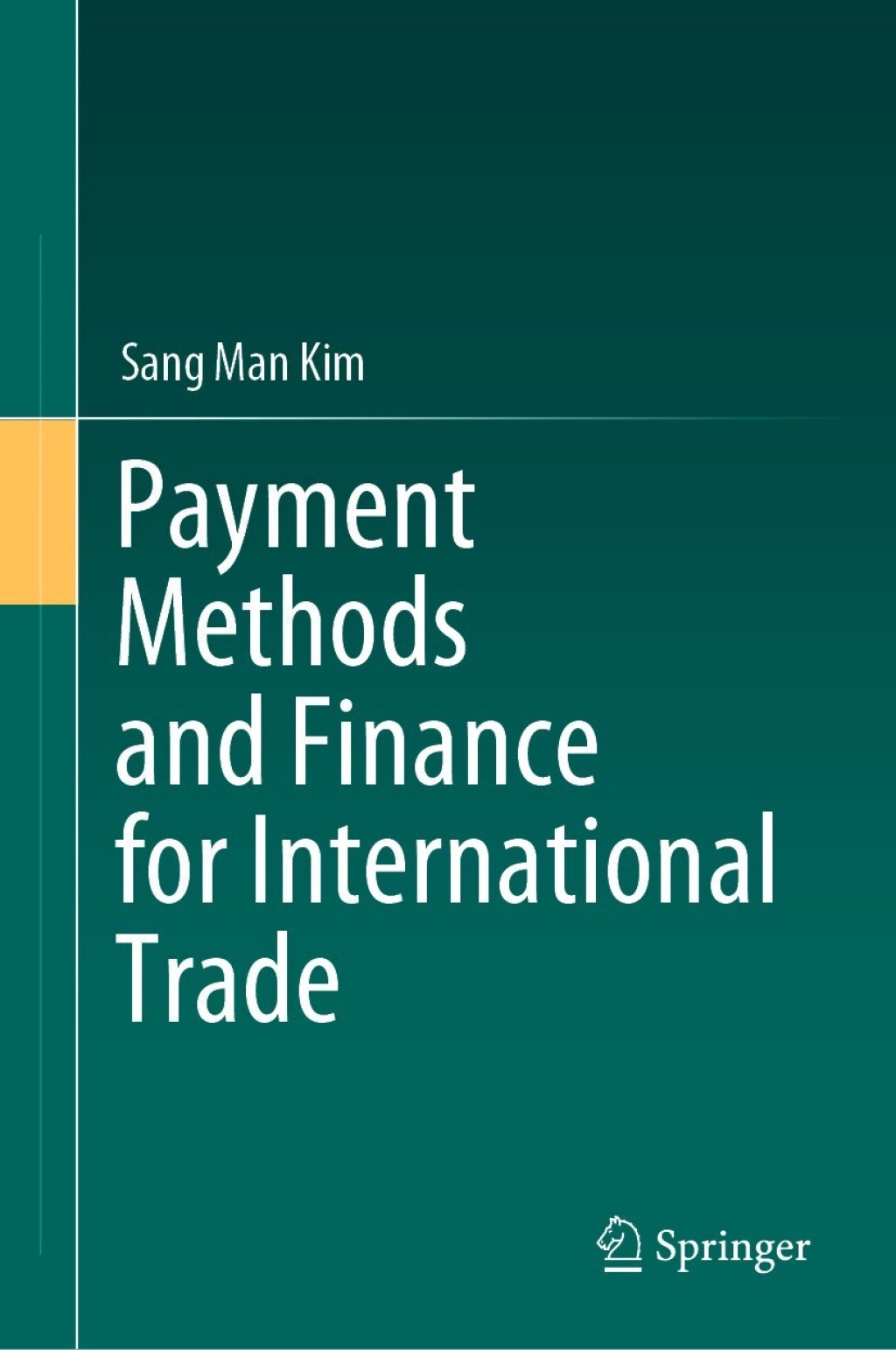 Payment Methods and Finance for International Trade  â€“ PDF/EPUB Version Downloadable