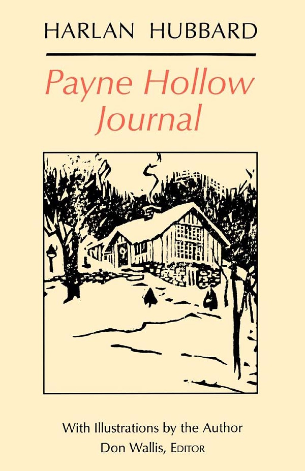 Payne Hollow Journal  â€“ PDF/EPUB Version Downloadable