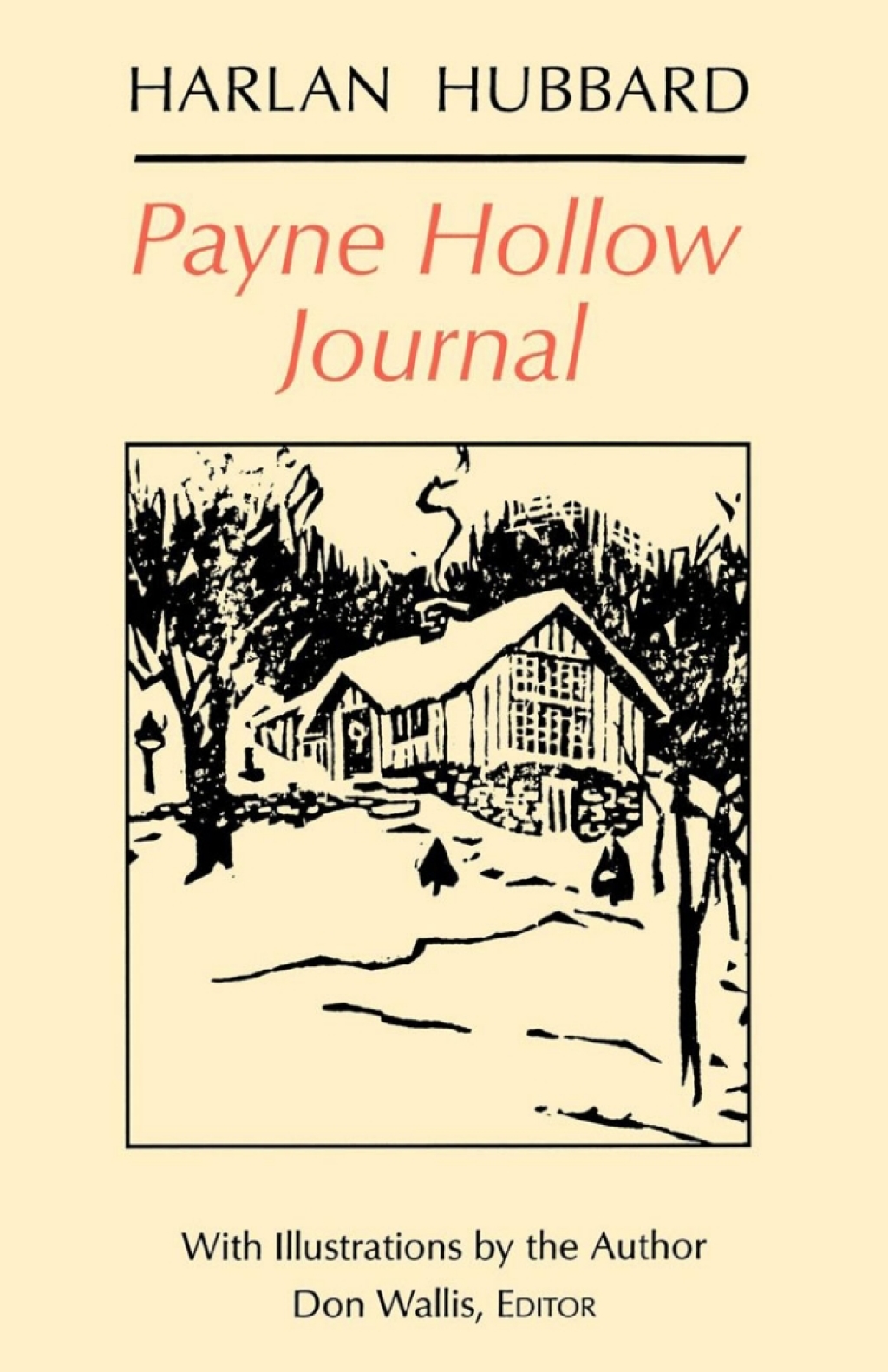 Payne Hollow Journal 1st Edition â€“ PDF/EPUB Version Downloadable
