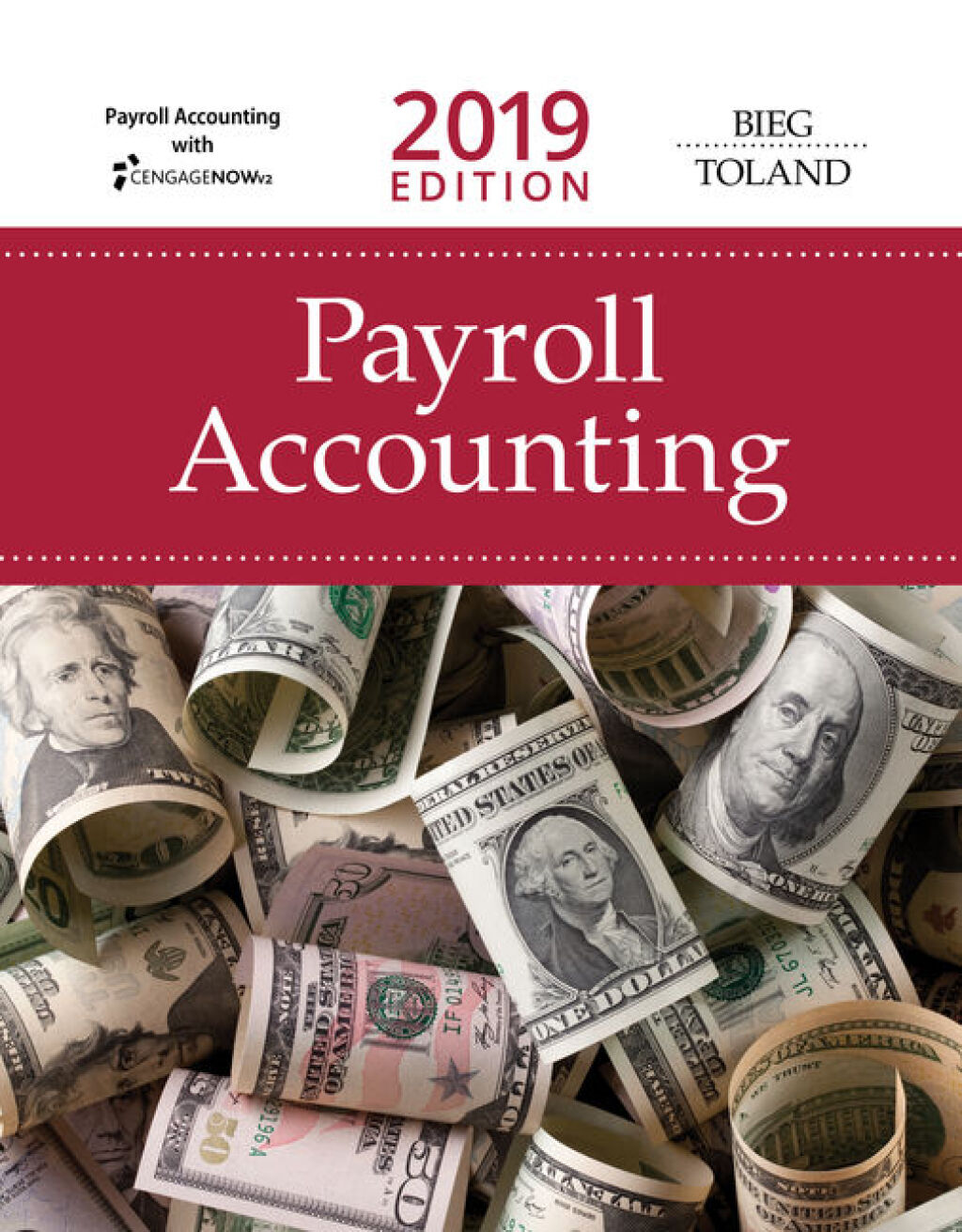 Payroll Accounting 2019 29th Edition â€“ PDF/EPUB Version Downloadable