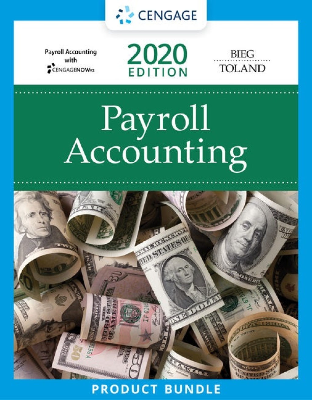 Payroll Accounting 2020 30th Edition â€“ PDF/EPUB Version Downloadable