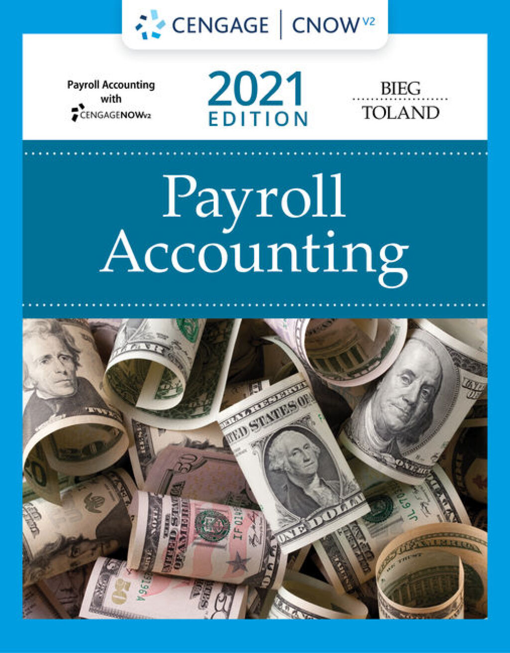Payroll Accounting 2021 31st Edition â€“ PDF/EPUB Version Downloadable