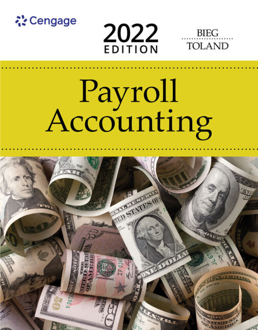 Payroll Accounting 2022 32nd Edition â€“ PDF/EPUB Version Downloadable