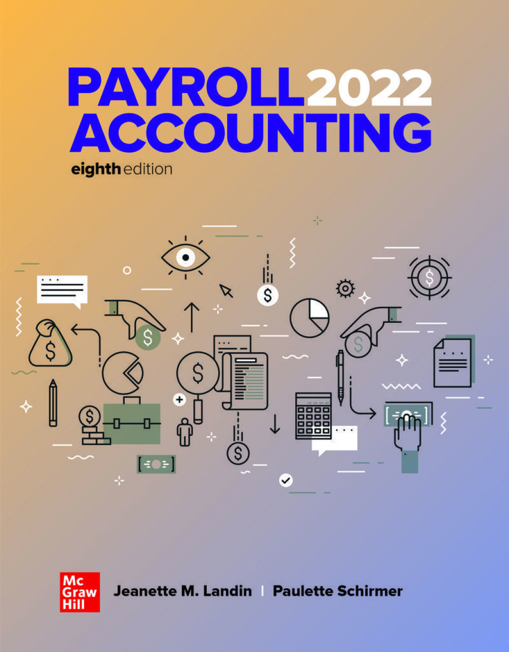 Payroll Accounting 2022 8th Edition â€“ PDF/EPUB Version Downloadable