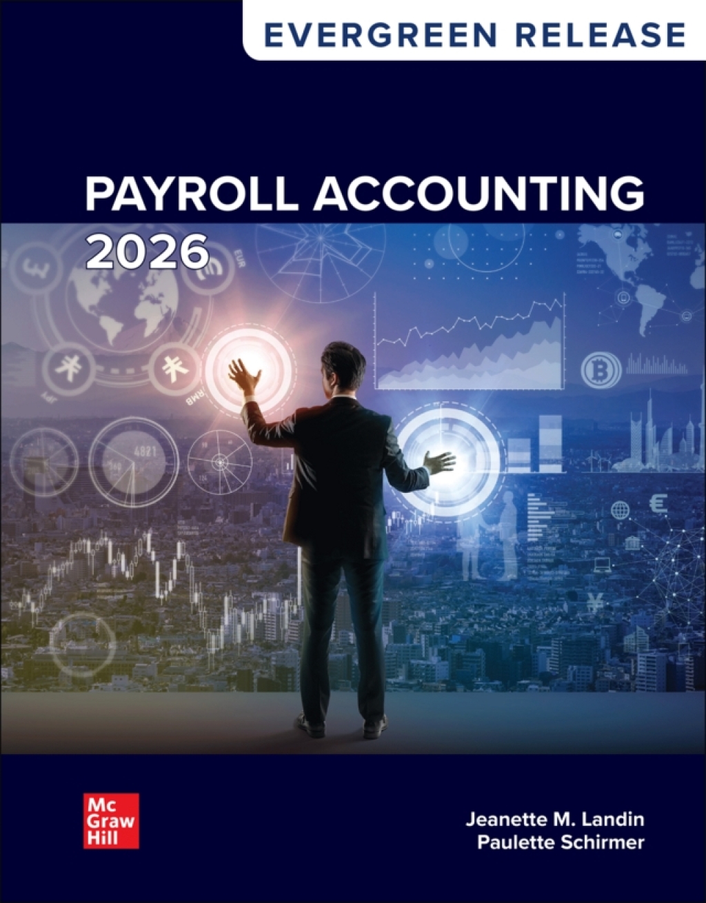 Payroll Accounting 2025: 2025 Evergreen Release 11th Edition â€“ PDF/EPUB Version Downloadable