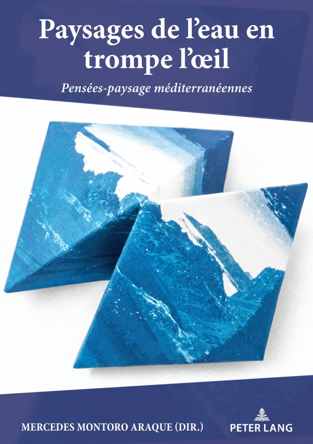 Paysages de lâ€™eau en trompe lâ€™oeil PensÃ©es-paysage mÃ©diterranÃ©ennes 1st Edition â€“ PDF/EPUB Version Downloadable