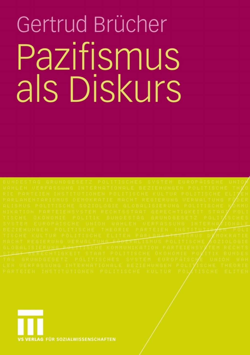 Pazifismus als Diskurs  â€“ PDF/EPUB Version Downloadable