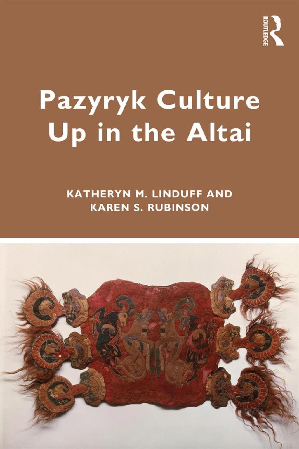 Pazyryk Culture Up in the Altai 1st Edition â€“ PDF/EPUB Version Downloadable