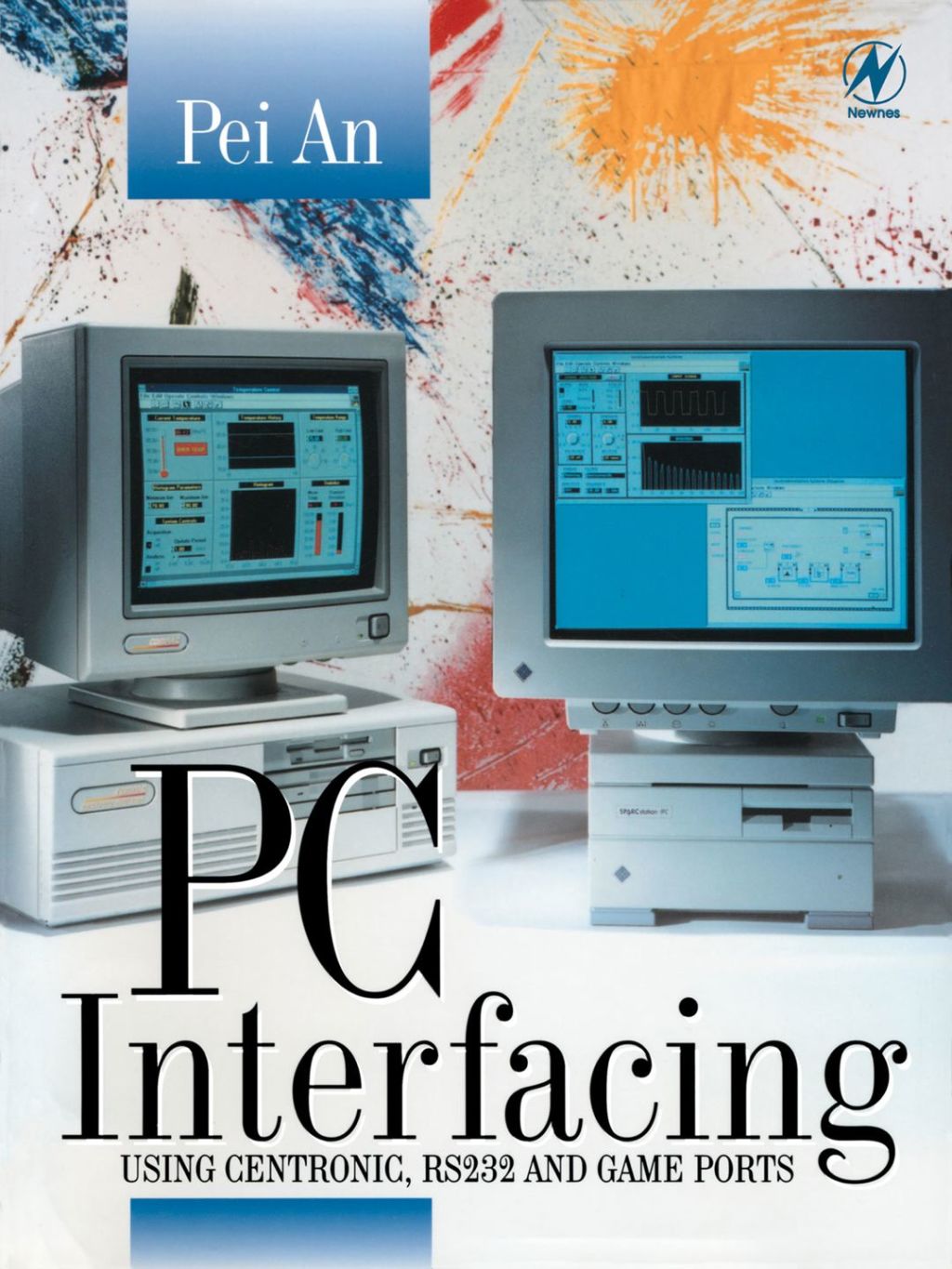 PC Interfacing  â€“ PDF/EPUB Version Downloadable