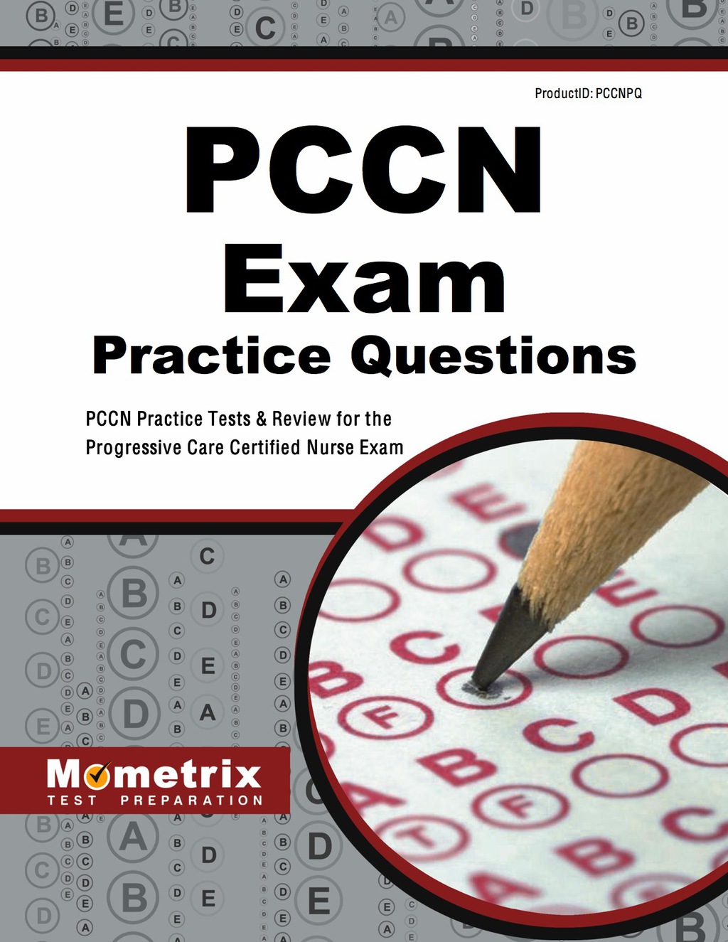 PCCN Exam Practice Questions 1st Edition â€“ PDF/EPUB Version Downloadable