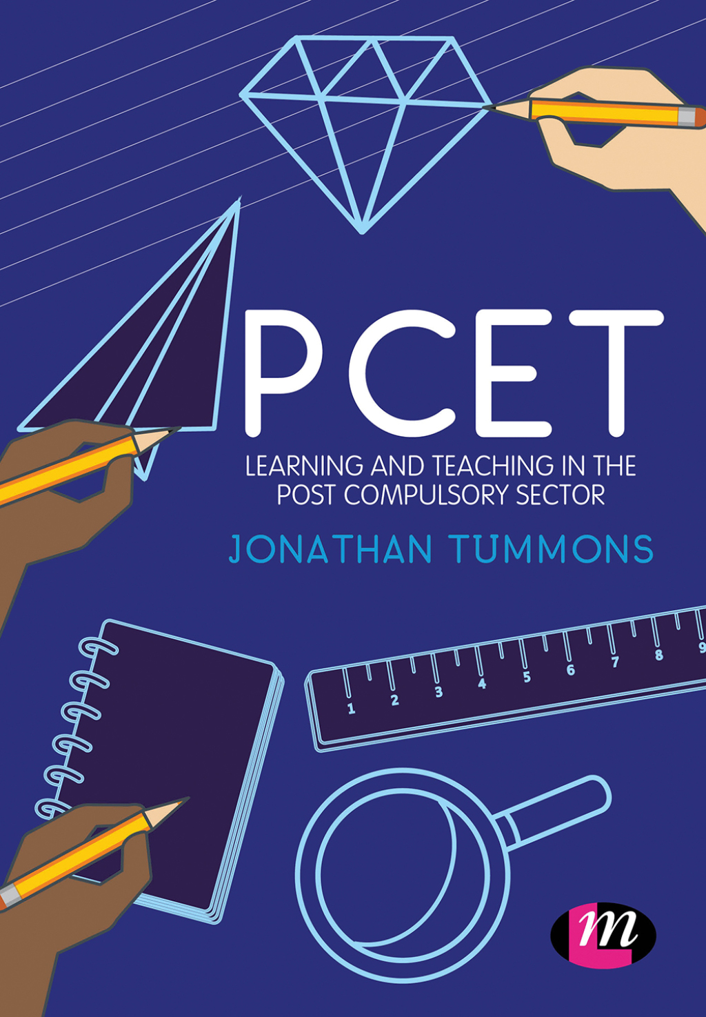 PCET Learning and teaching in the post compulsory sector 1st Edition â€“ PDF/EPUB Version Downloadable