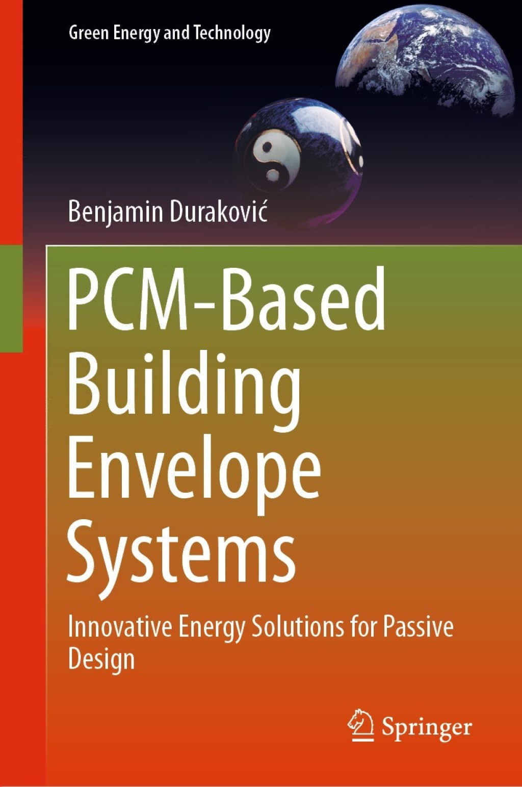 PCM-Based Building Envelope Systems Innovative Energy Solutions for Passive Design  â€“ PDF/EPUB Version Downloadable