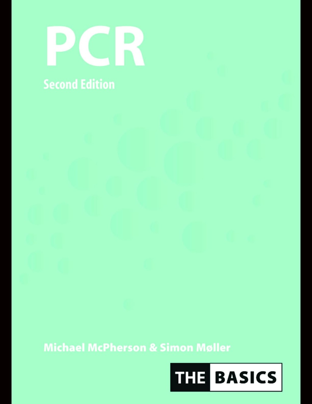 PCR 2nd Edition â€“ PDF/EPUB Version Downloadable