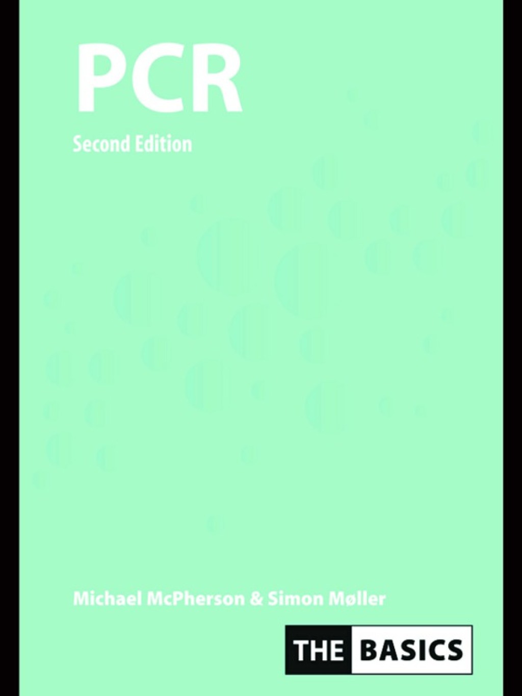 PCR 2nd Edition â€“ PDF/EPUB Version Downloadable