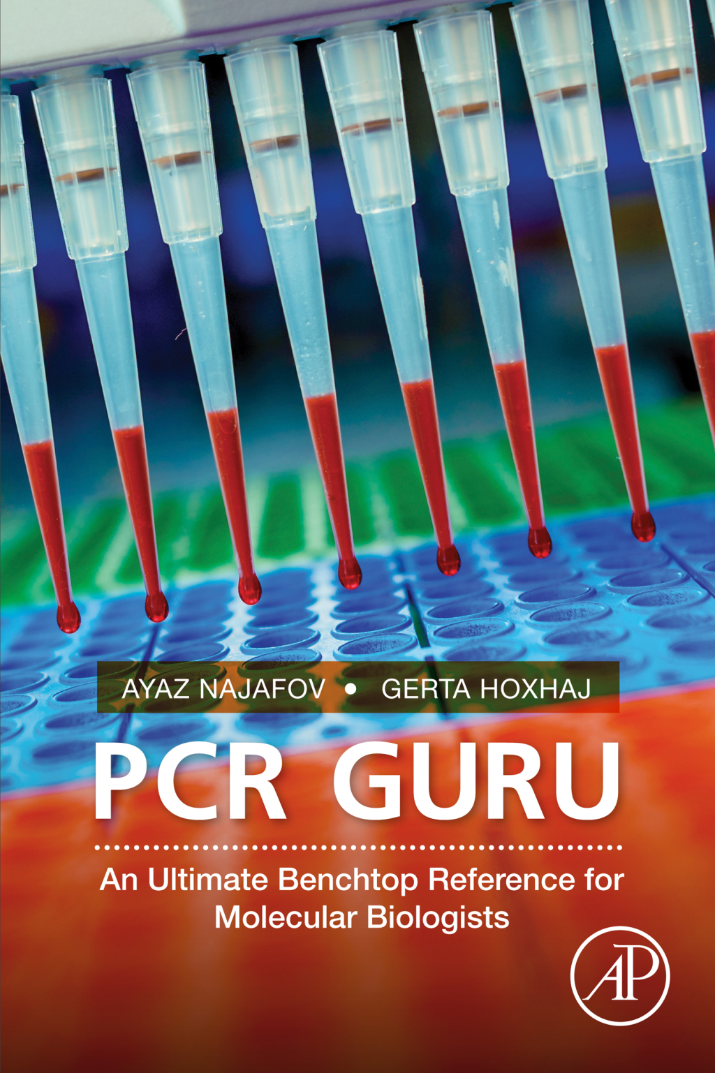 PCR Guru An Ultimate Benchtop Reference for Molecular Biologists  â€“ PDF/EPUB Version Downloadable