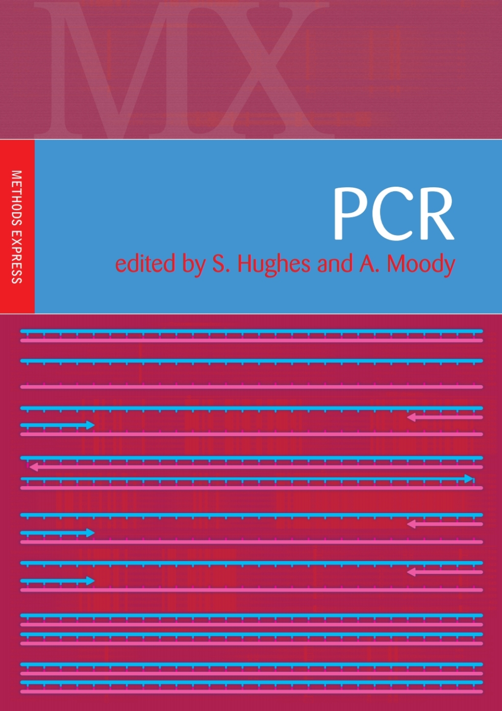 PCR: Methods Express 1st Edition â€“ PDF/EPUB Version Downloadable