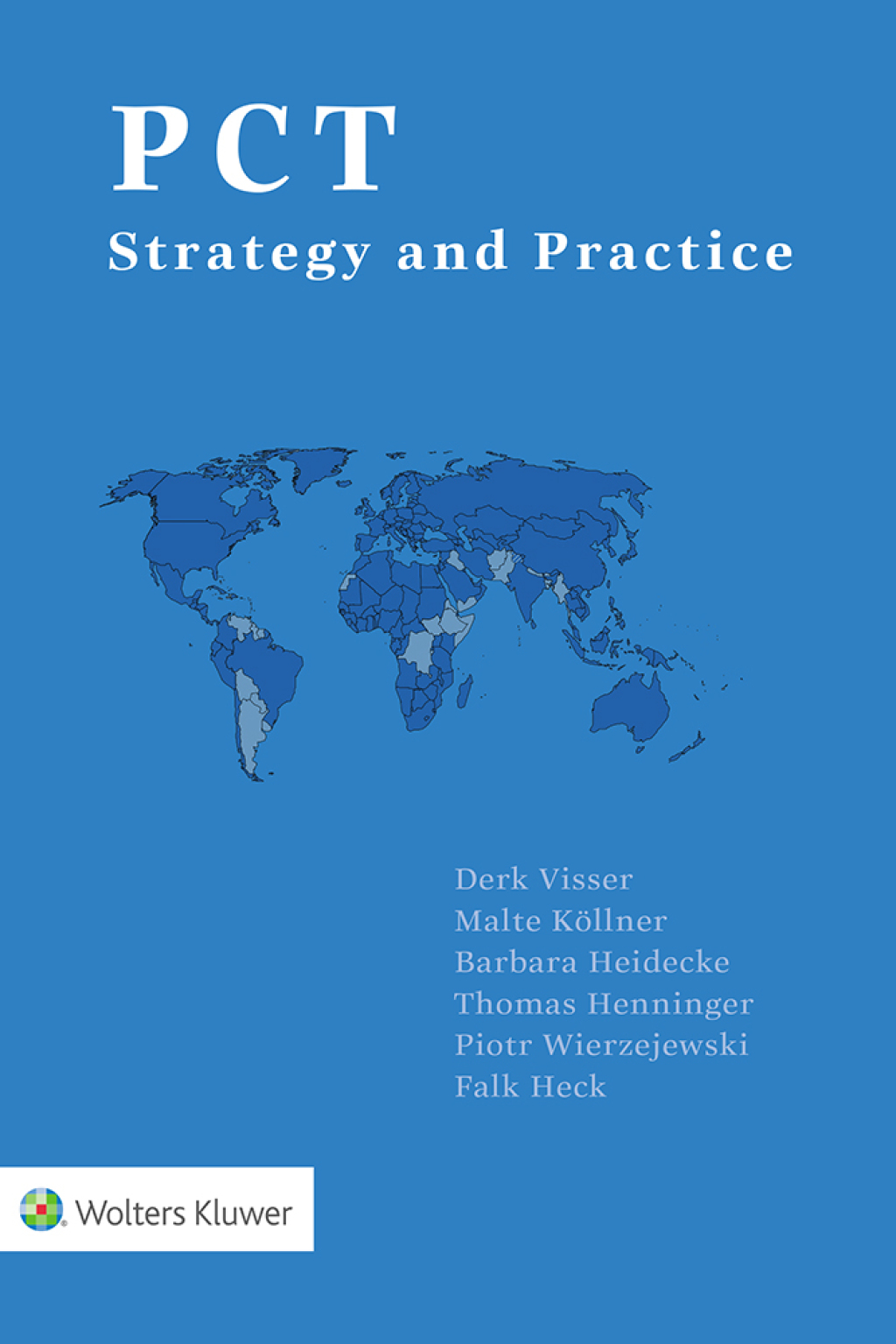 PCT: Strategy and Practice  â€“ PDF/EPUB Version Downloadable