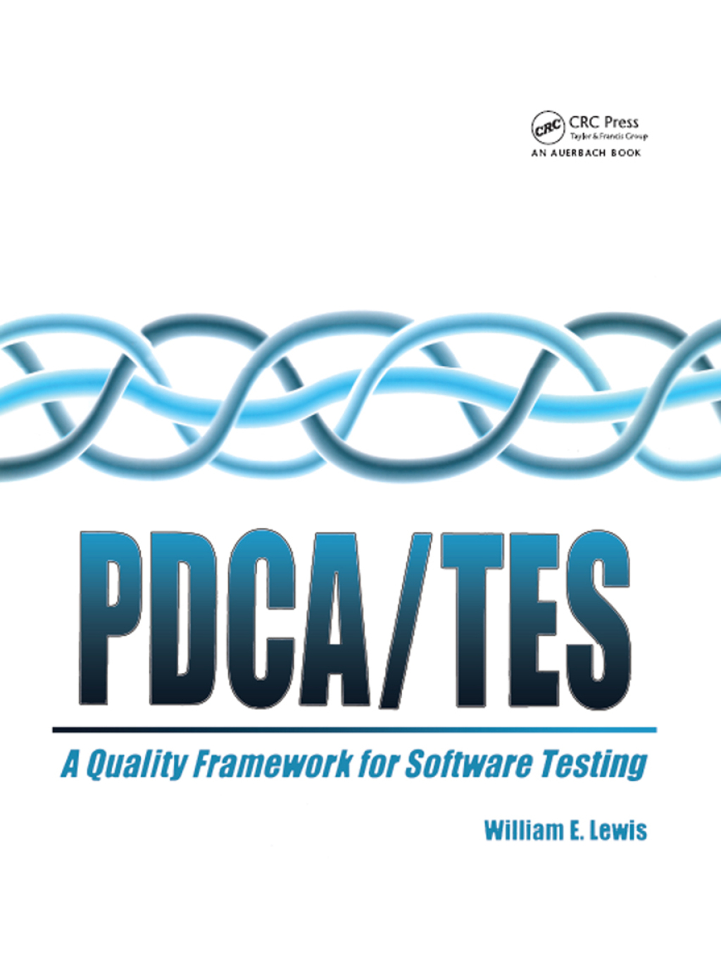 PDCA/Test 1st Edition â€“ PDF/EPUB Version Downloadable
