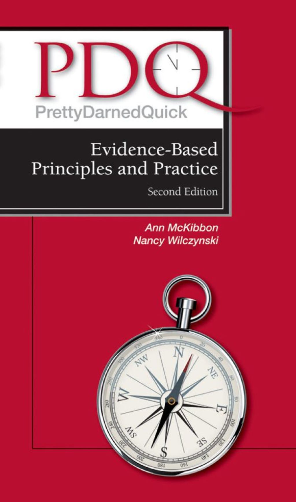 PDQ Evidence-Based Principles and Practice 2nd Edition â€“ PDF/EPUB Version Downloadable