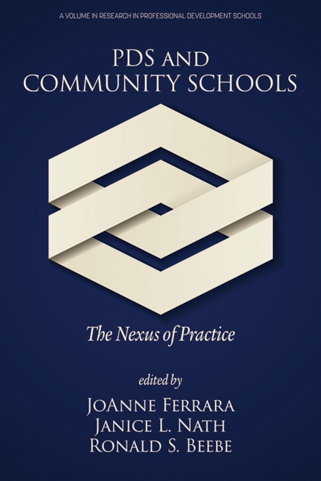 PDS and Community Schools: The Nexus of Practice  â€“ PDF/EPUB Version Downloadable