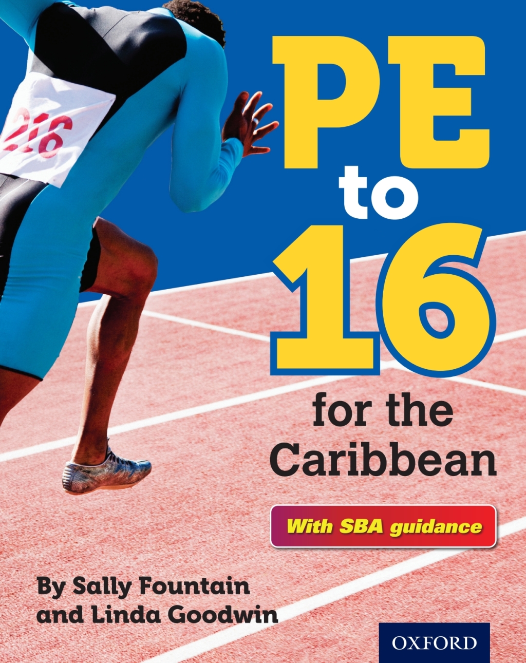 PE to 16 for the Caribbean  â€“ PDF/EPUB Version Downloadable