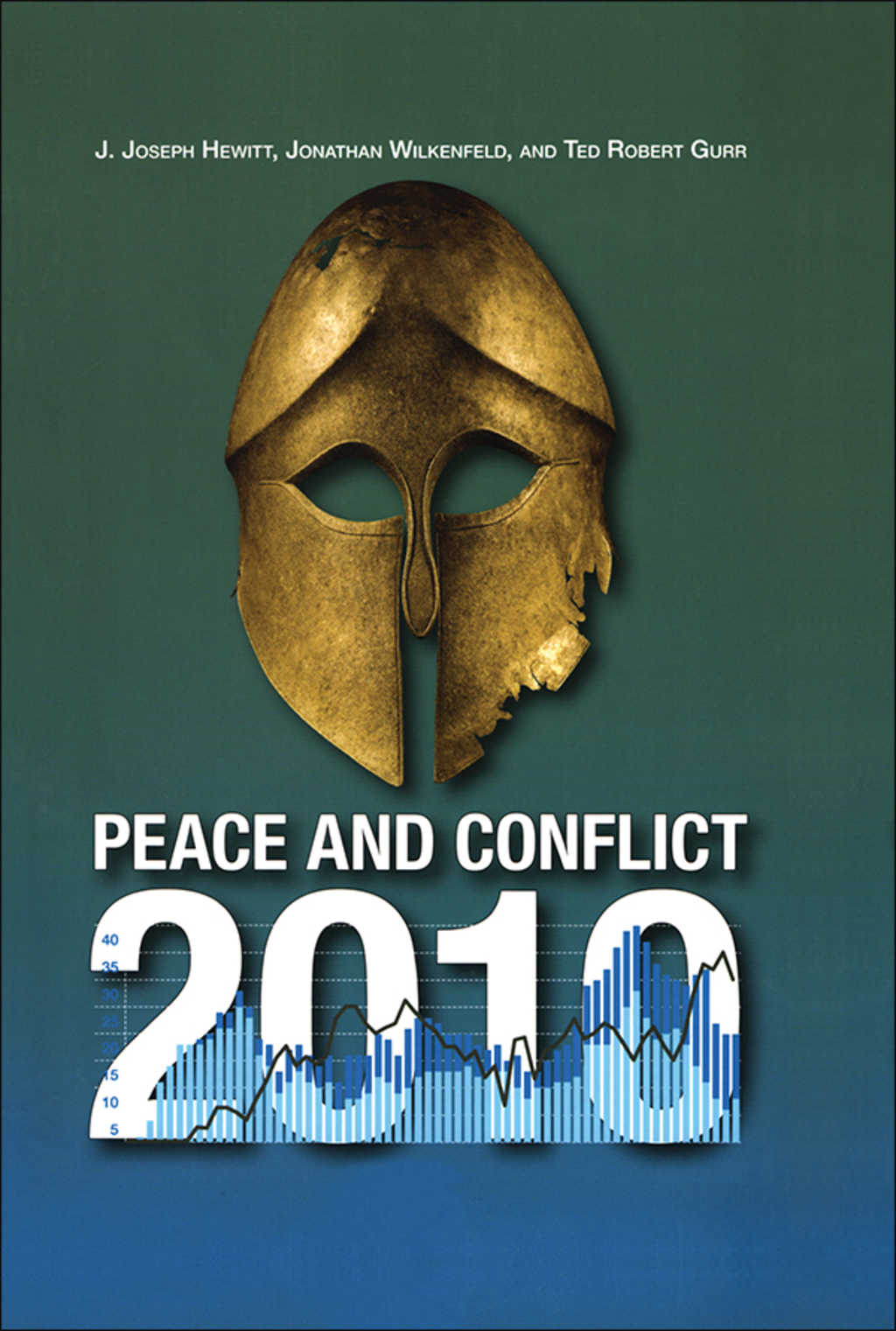 Peace and Conflict 2010 1st Edition â€“ PDF/EPUB Version Downloadable