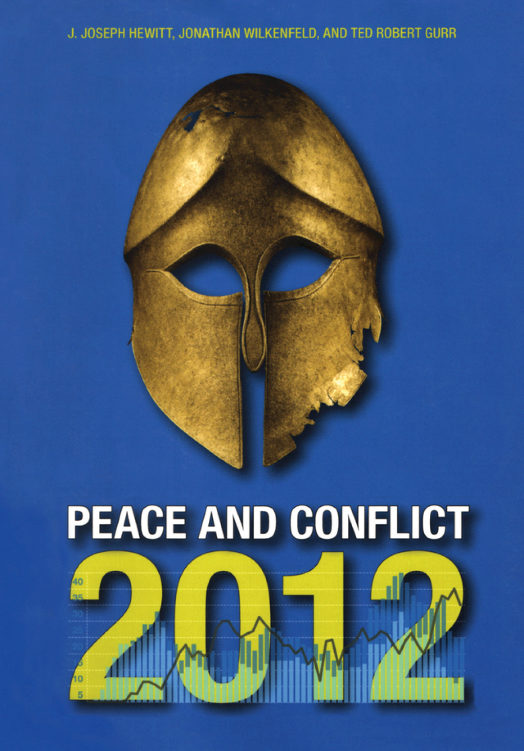 Peace and Conflict 2012 1st Edition â€“ PDF/EPUB Version Downloadable