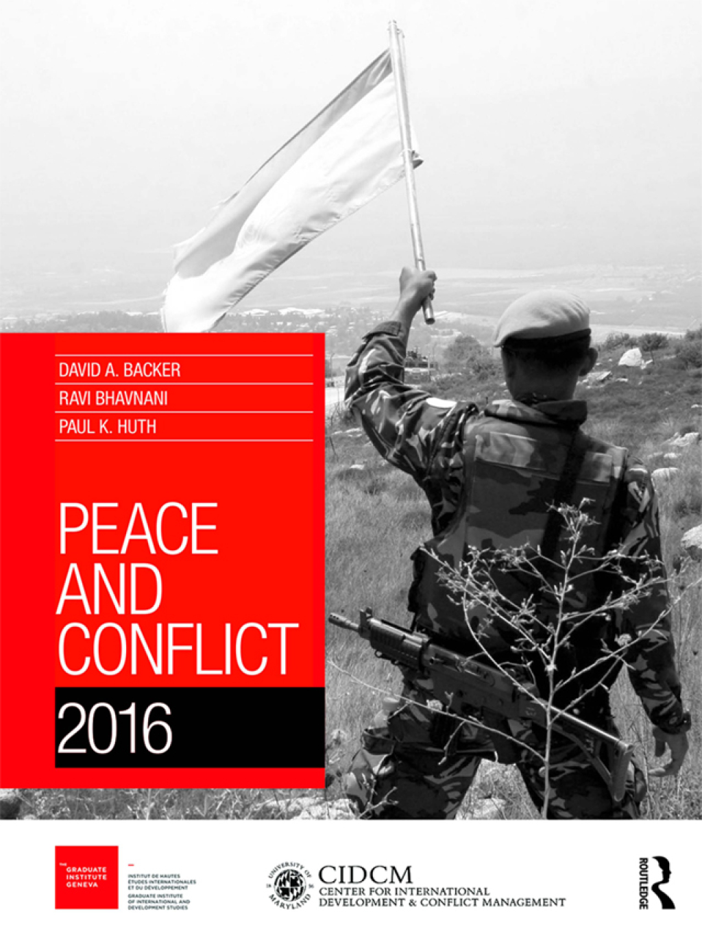 Peace and Conflict 2016 1st Edition â€“ PDF/EPUB Version Downloadable