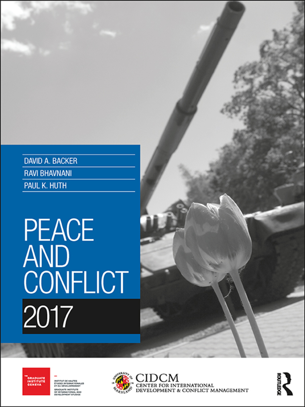 Peace and Conflict 2017 1st Edition â€“ PDF/EPUB Version Downloadable