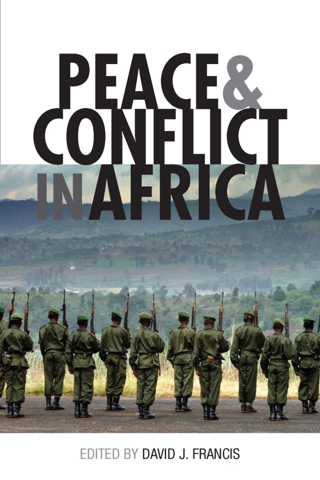 Peace and Conflict in Africa 1st Edition â€“ PDF/EPUB Version Downloadable