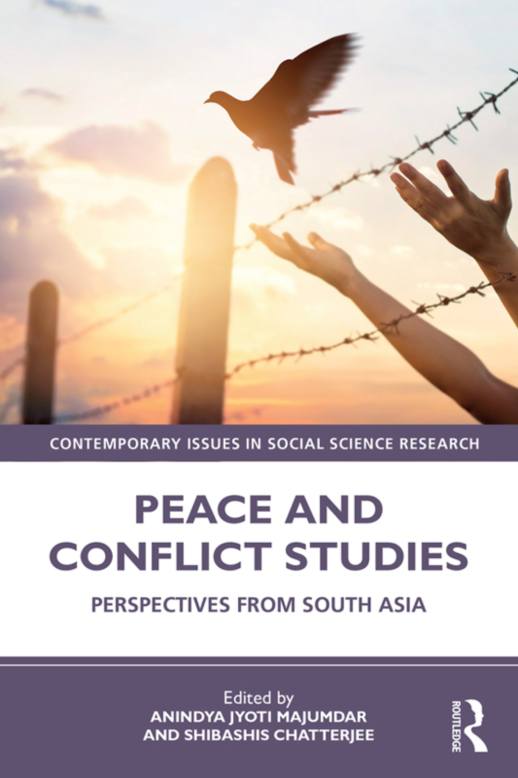 Peace and Conflict Studies Perspectives from South Asia 1st Edition â€“ PDF/EPUB Version Downloadable