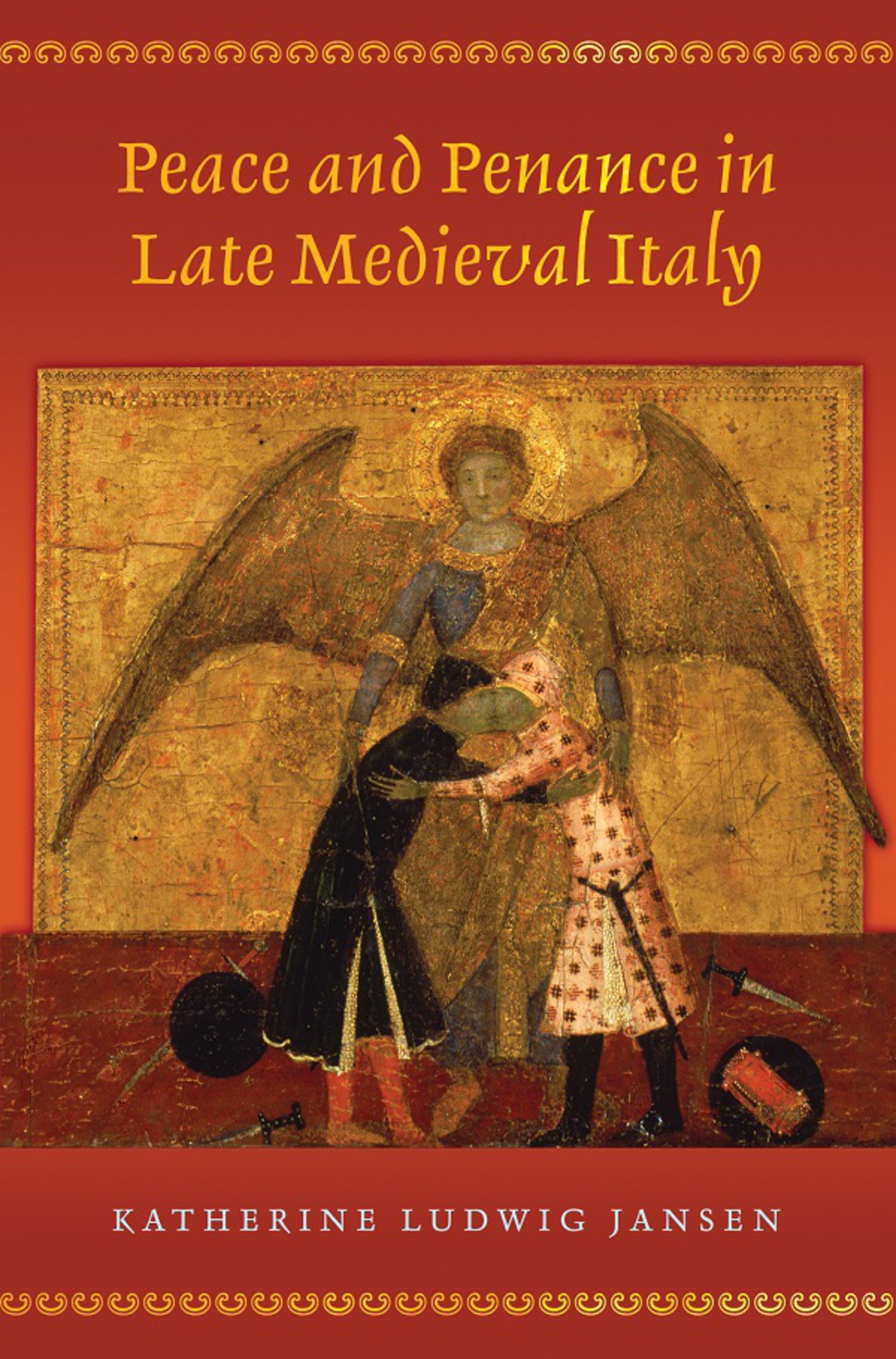 Peace and Penance in Late Medieval Italy  â€“ PDF/EPUB Version Downloadable