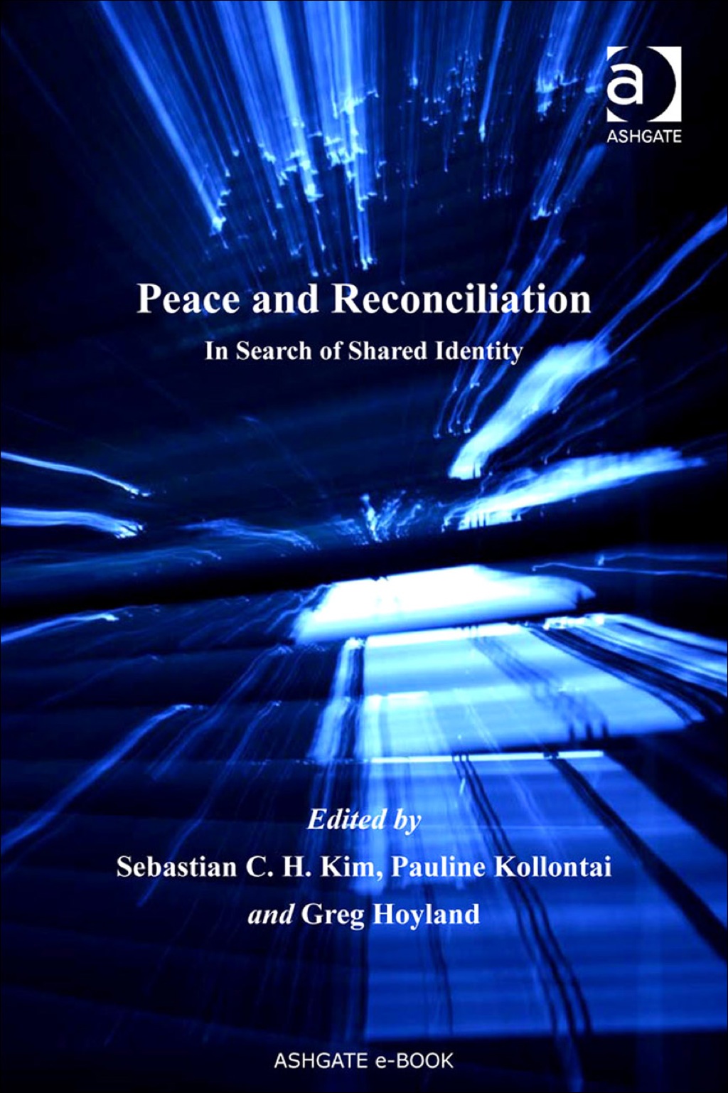 Peace and Reconciliation: In Search of Shared Identity  â€“ PDF/EPUB Version Downloadable