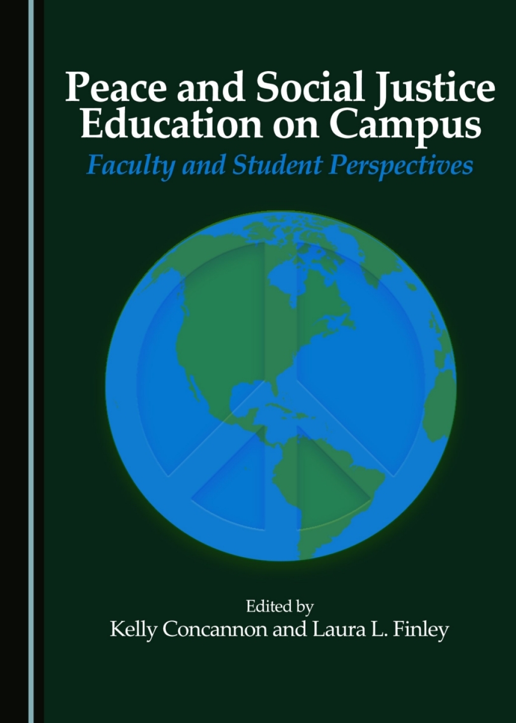 Peace and Social Justice Education on Campus Faculty and Student Perspectives 1st Edition â€“ PDF/EPUB Version Downloadable