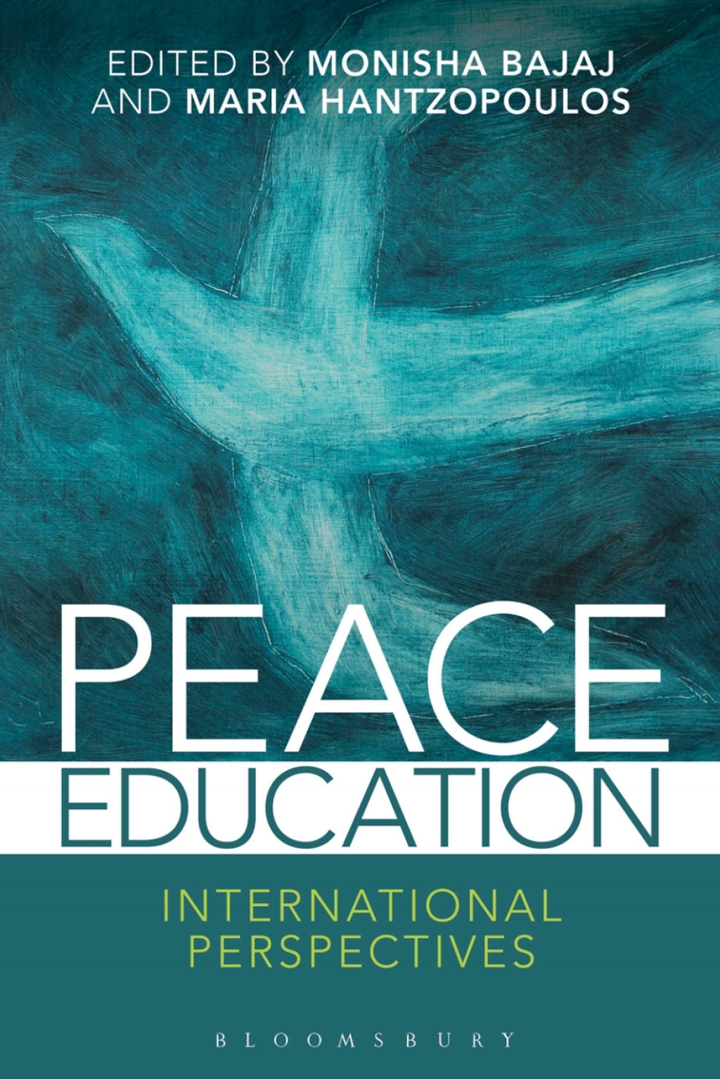 Peace Education International Perspectives 1st Edition â€“ PDF/EPUB Version Downloadable